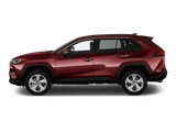 2021 Toyota RAV4 - Preview 2