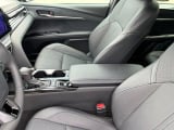 2025 Toyota Camry - Preview 11