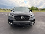 2021 Honda Passport - Preview 2