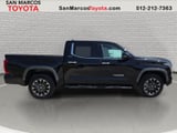 2026 Toyota Tundra - Preview 4