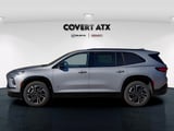 2026 Buick Enclave - Preview 2