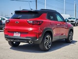 2026 Chevrolet Trailblazer - Preview 4