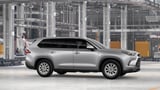2026 Toyota Grand Highlander - Preview 13