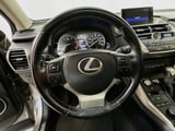 2017 Lexus NX - Preview 11