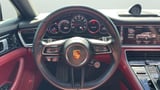 2021 Porsche Panamera - Preview 14