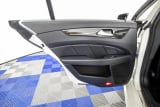 2016 Mercedes-Benz CLS-Class - Preview 14