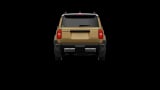 2027 Toyota Land Cruiser - Preview 8