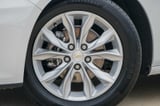 2025 Chevrolet Malibu - Preview 2
