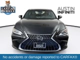 2025 Lexus ES - Preview 2