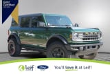 2024 Ford Bronco - Preview 2