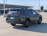 2026 Subaru Outback - Preview 5