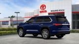 2026 Toyota Sequoia - Preview 6