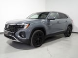 2026 Volkswagen Atlas Cross Sport - Preview 10