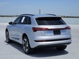 2021 Audi E-Tron - Preview 7
