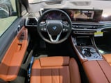 2026 BMW X5 - Preview 15