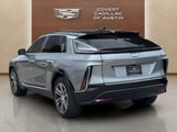 2027 Cadillac Lyriq - Preview 6