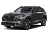 2026 Mazda CX-5 - Preview 2