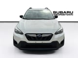 2021 Subaru Crosstrek - Preview 3