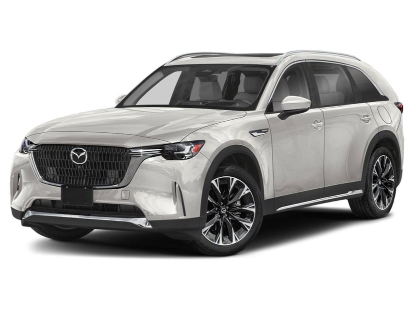 2026 Mazda CX-90 - Image 1