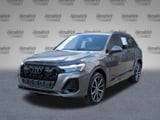 2026 Audi Q7 - Preview 4