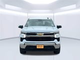 2026 Chevrolet Silverado 1500 - Preview 8