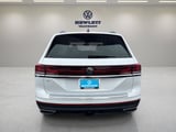2026 Volkswagen Atlas - Preview 4