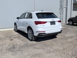 2024 Audi Q3 - Preview 7