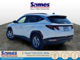 2024 Hyundai Tucson - Preview 5