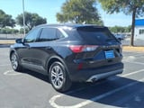 2022 Ford Escape - Preview 5