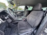 2018 Nissan Murano - Preview 10