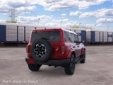 2026 Ford Bronco - Preview 8