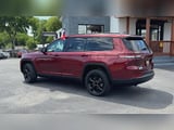 2023 Jeep Grand Cherokee L - Preview 8