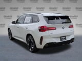 2026 BMW X3 - Preview 6