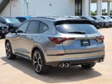 2026 Acura MDX - Preview 7
