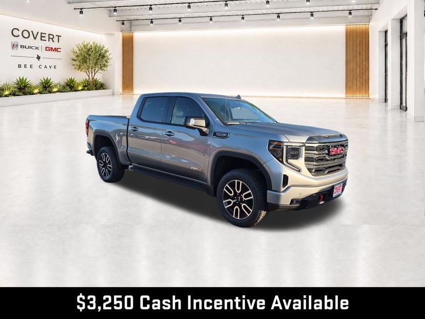 2026 GMC Sierra 1500 - Image 1
