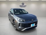 2026 Volkswagen Tiguan - Preview 7