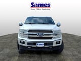 2018 Ford F-150 - Preview 7