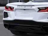 2027 Chevrolet Corvette - Preview 14