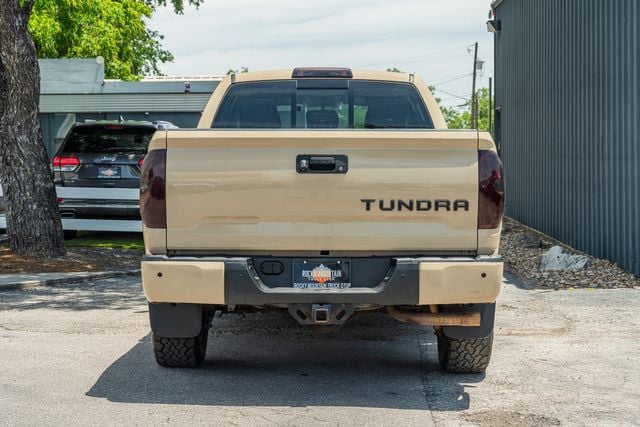 2017 Toyota Tundra - Image 3