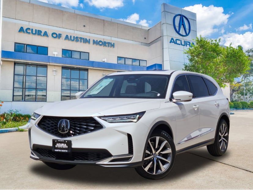 2026 Acura MDX - Image 1