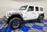 2023 Jeep Wrangler - Preview 2