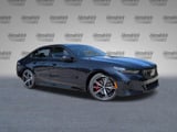 2027 BMW 5 Series - Preview 2