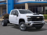 2026 Chevrolet Silverado 3500 HD - Preview 7