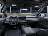 2027 Kia Telluride - Preview 14