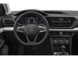 2024 Volkswagen Taos - Preview 4