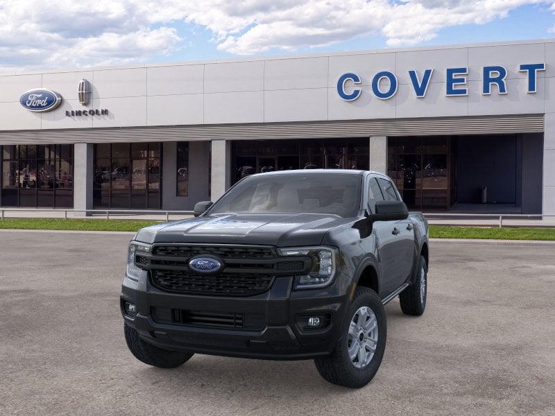 2026 Ford Ranger - Image 1