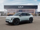 2027 Kia EV3 - Preview 3