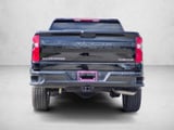 2026 Chevrolet Silverado 1500 - Preview 6