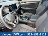 2026 Volkswagen Atlas Cross Sport - Preview 11