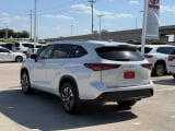2026 Toyota Highlander - Preview 8